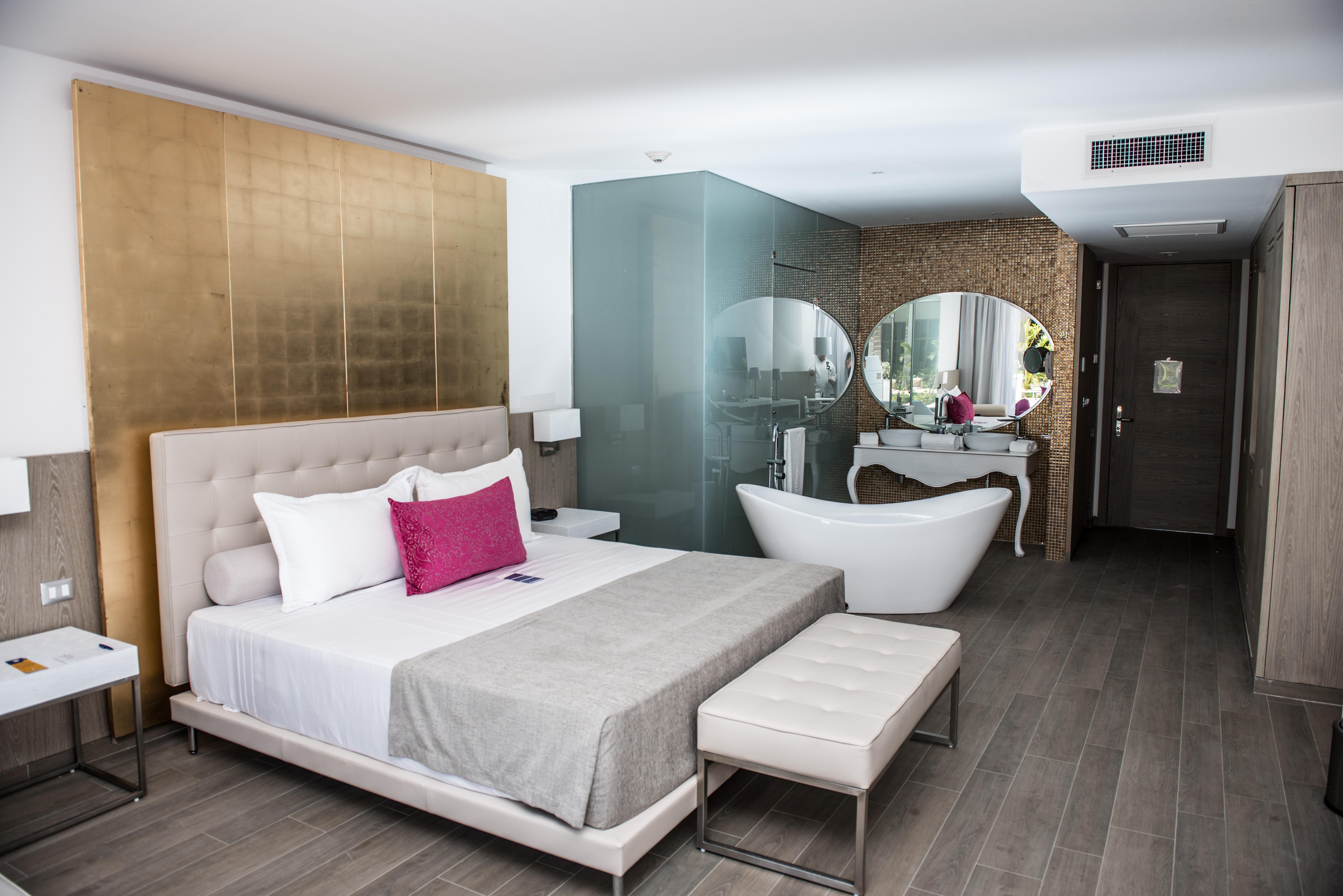 Platinum Yucatan Princess Adults Only Playa del Carmen Zewnętrze zdjęcie