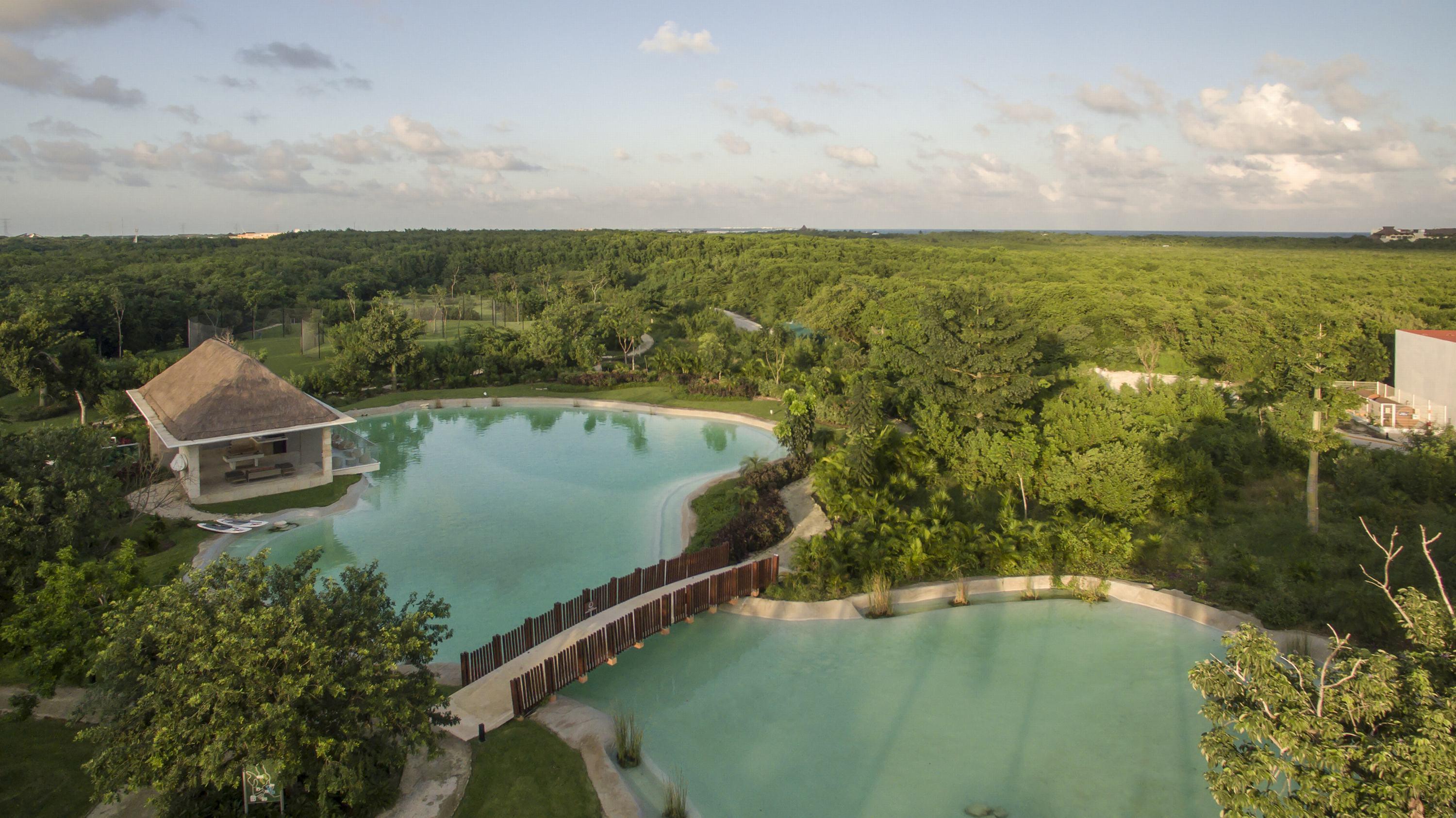 Platinum Yucatan Princess Adults Only Playa del Carmen Zewnętrze zdjęcie The Grand at Moon Palace