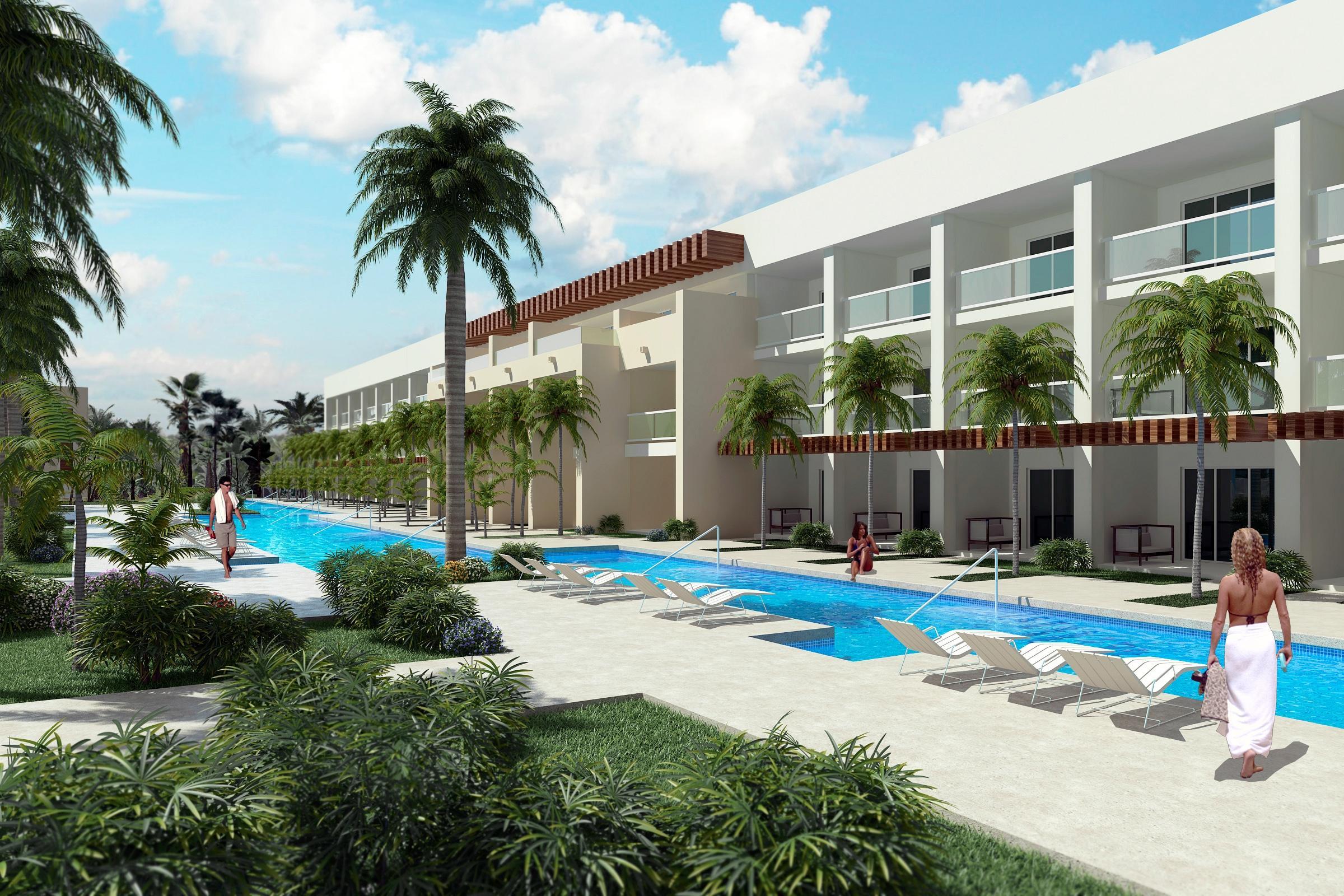 Platinum Yucatan Princess Adults Only Playa del Carmen Zewnętrze zdjęcie