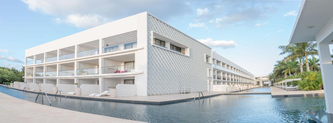 Platinum Yucatan Princess Adults Only Playa del Carmen Zewnętrze zdjęcie The hotel
